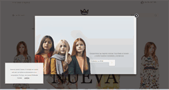 Desktop Screenshot of bilybilybaby.com